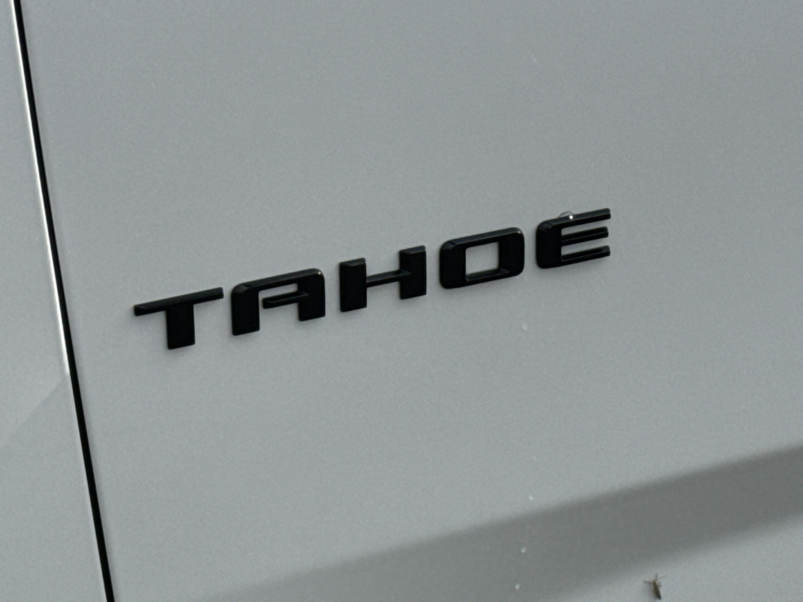 2025 Chevrolet Tahoe RST 13