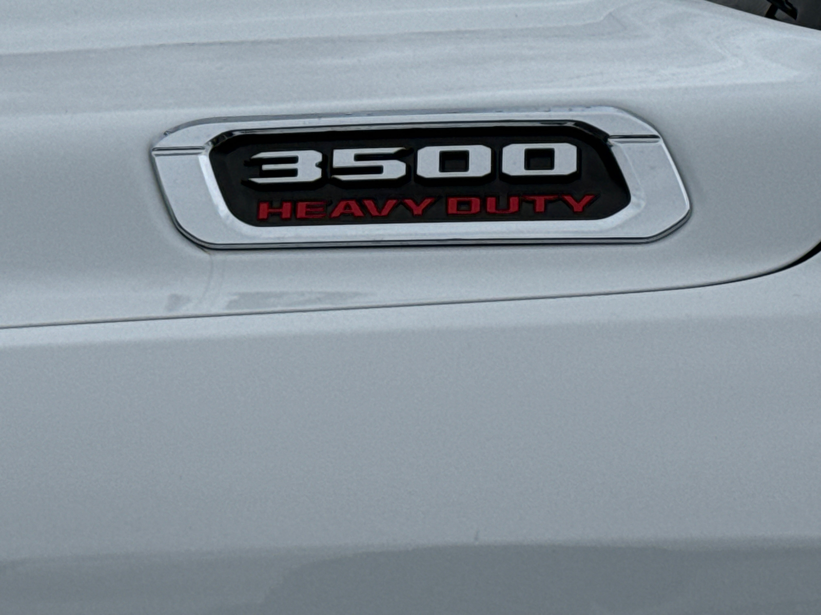 2022 Ram 3500 Tradesman 13