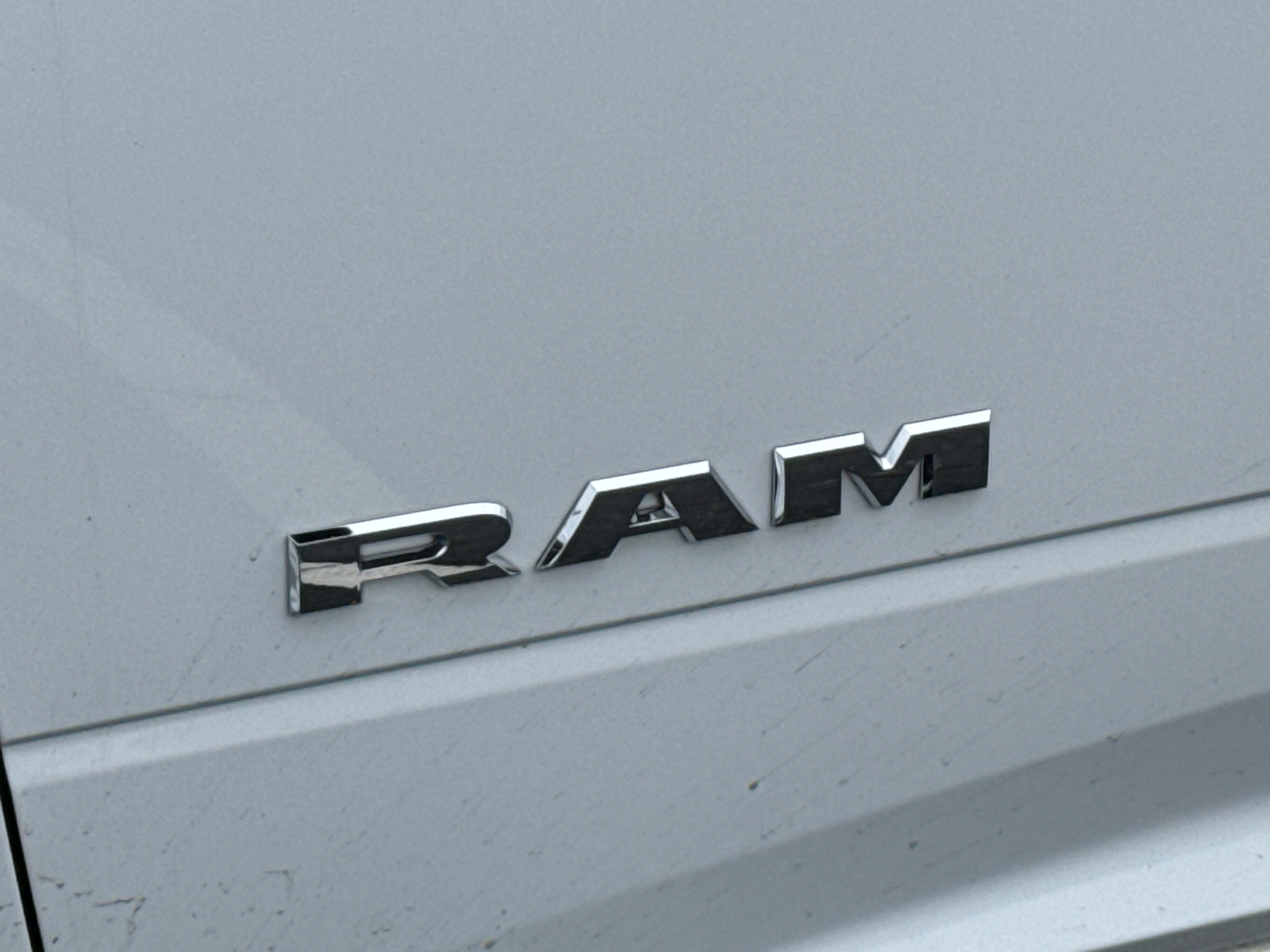 2022 Ram 3500 Tradesman 15