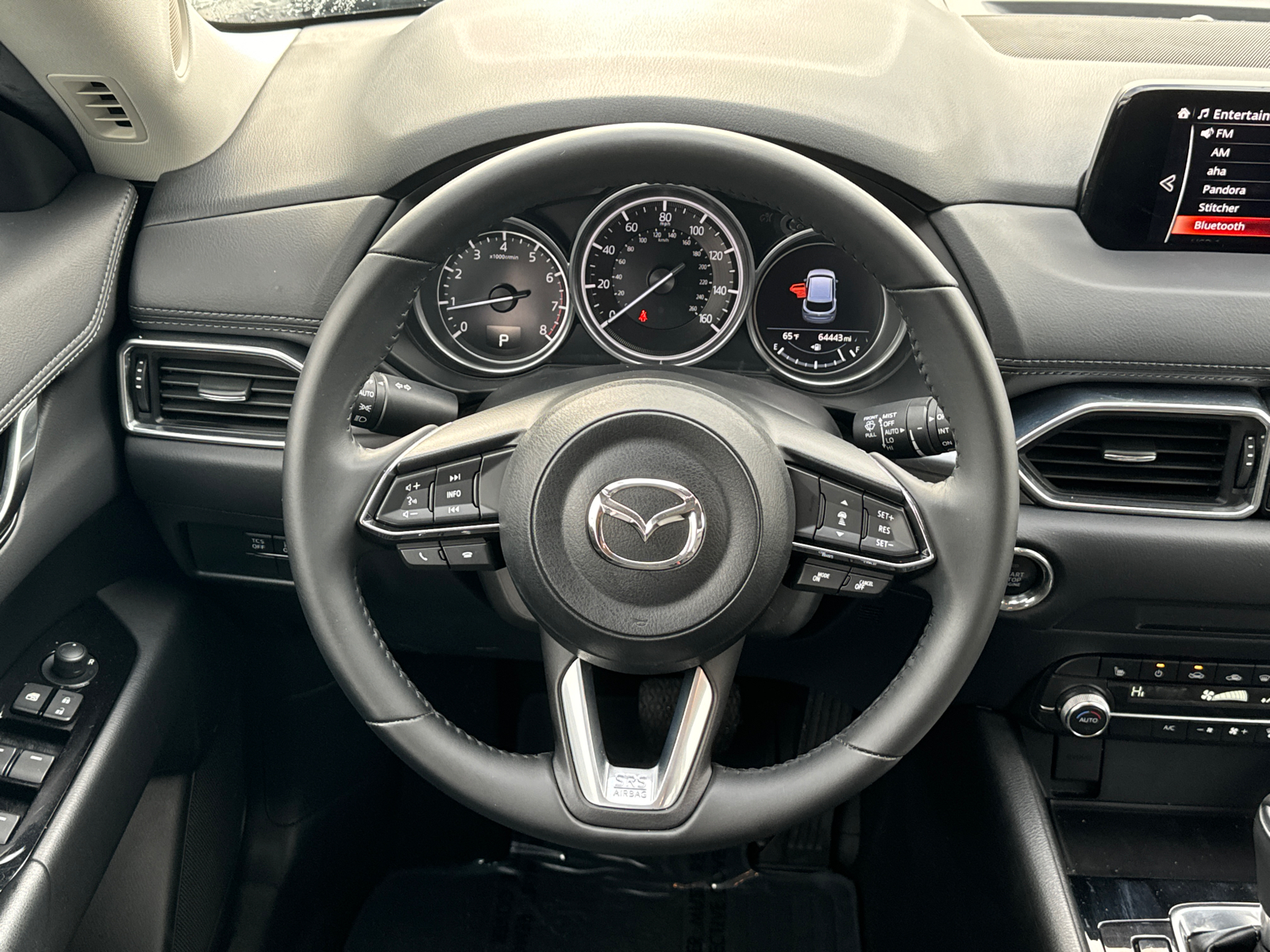 2019 Mazda CX-5 Touring 27