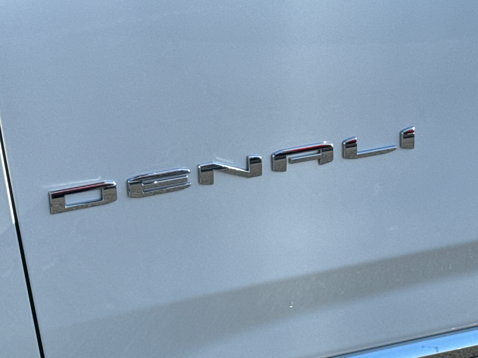 2022 GMC Yukon Denali 14