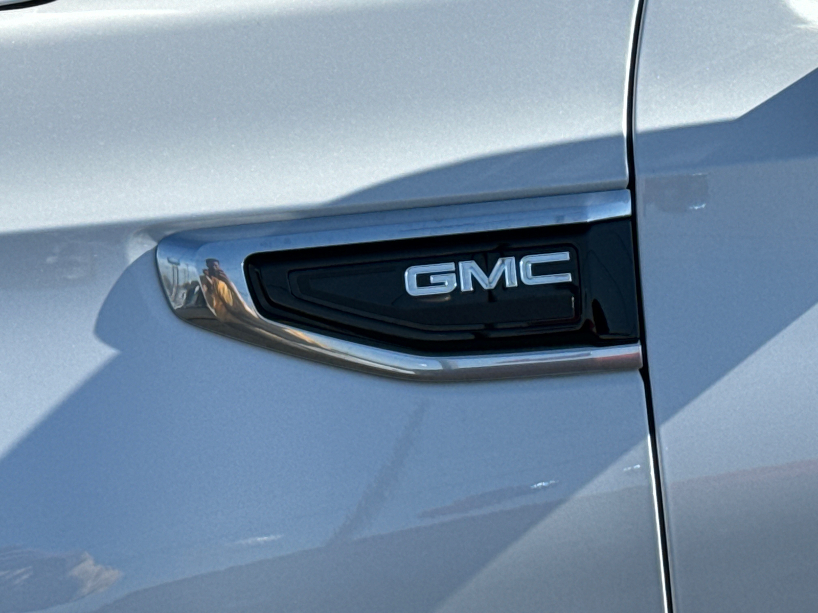 2022 GMC Yukon Denali 15