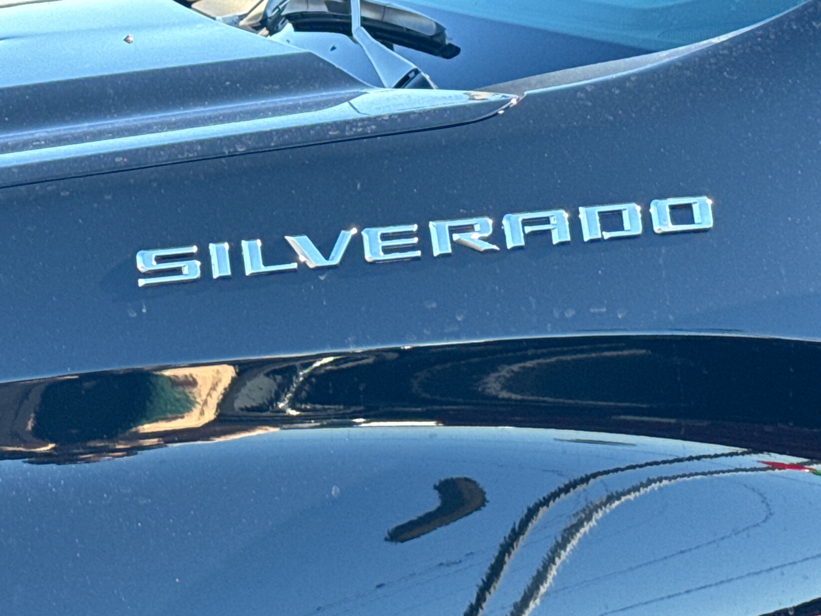 2023 Chevrolet Silverado 1500 LT 14