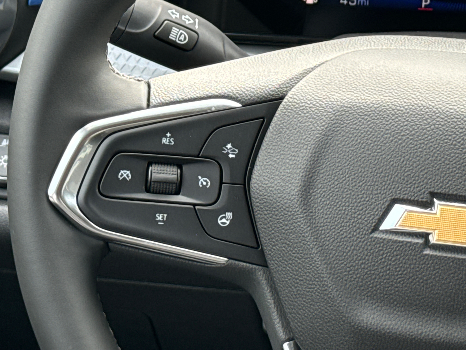 2025 Chevrolet Trax LT 27