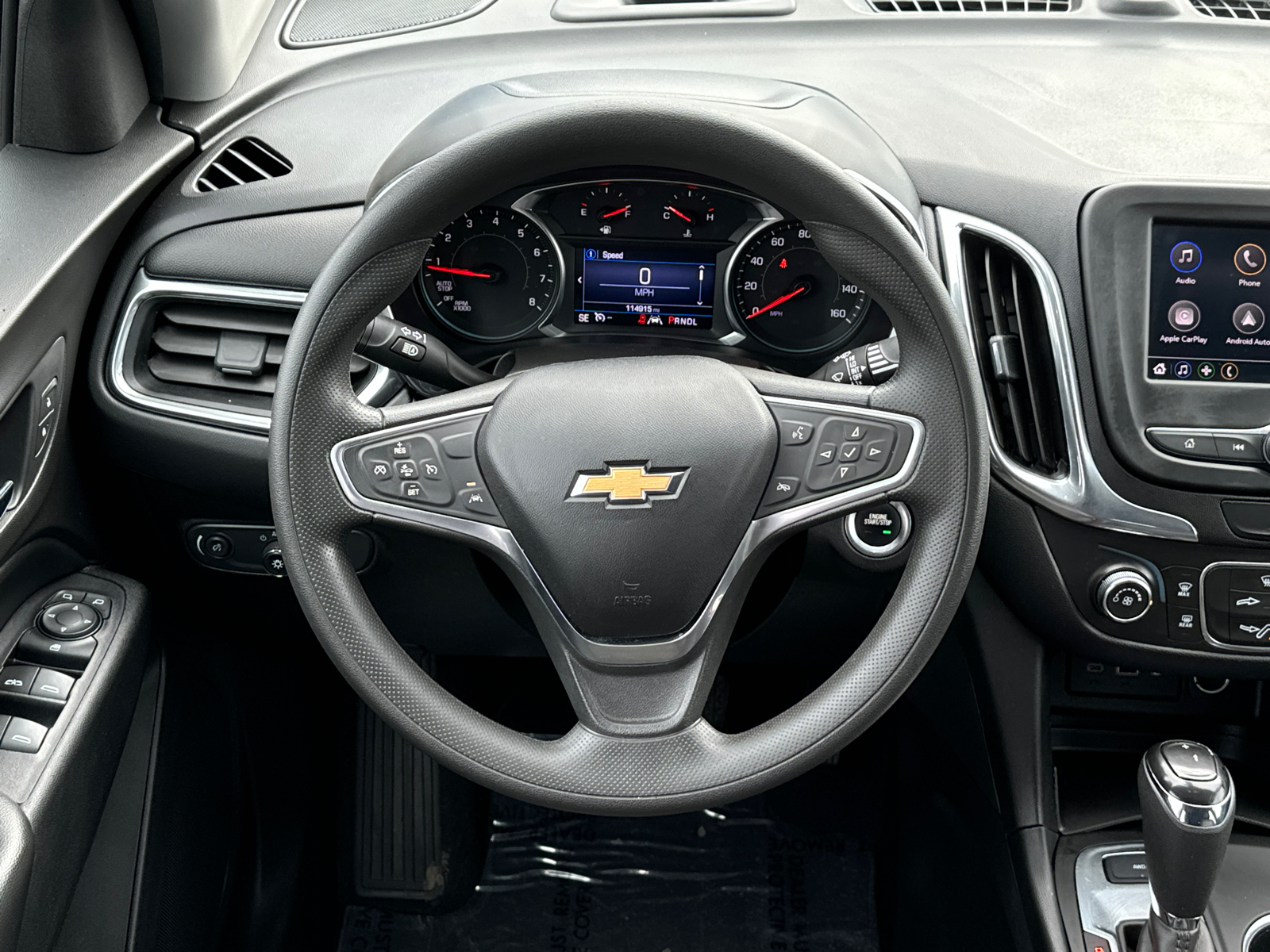 2020 Chevrolet Equinox LT 26