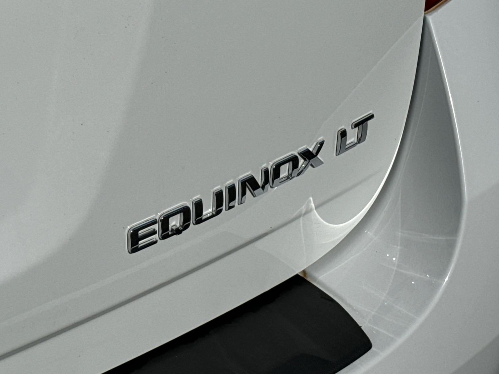 2015 Chevrolet Equinox LT 20