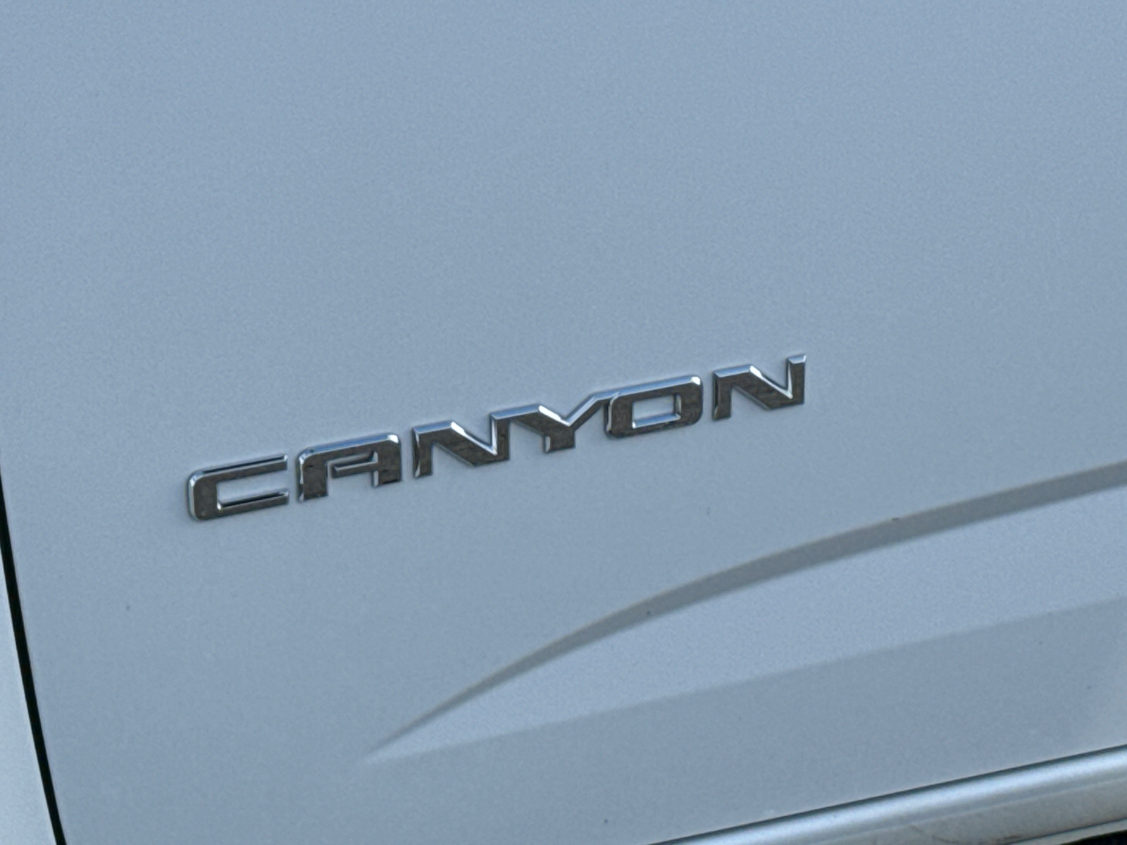 2020 GMC Canyon SLE1 14