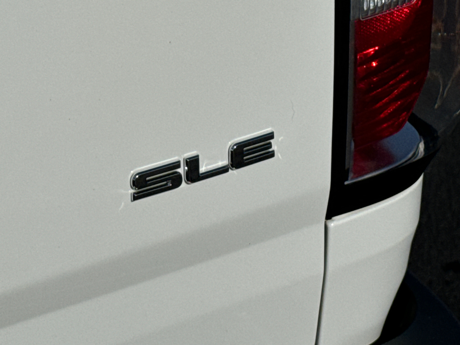 2020 GMC Canyon SLE1 21