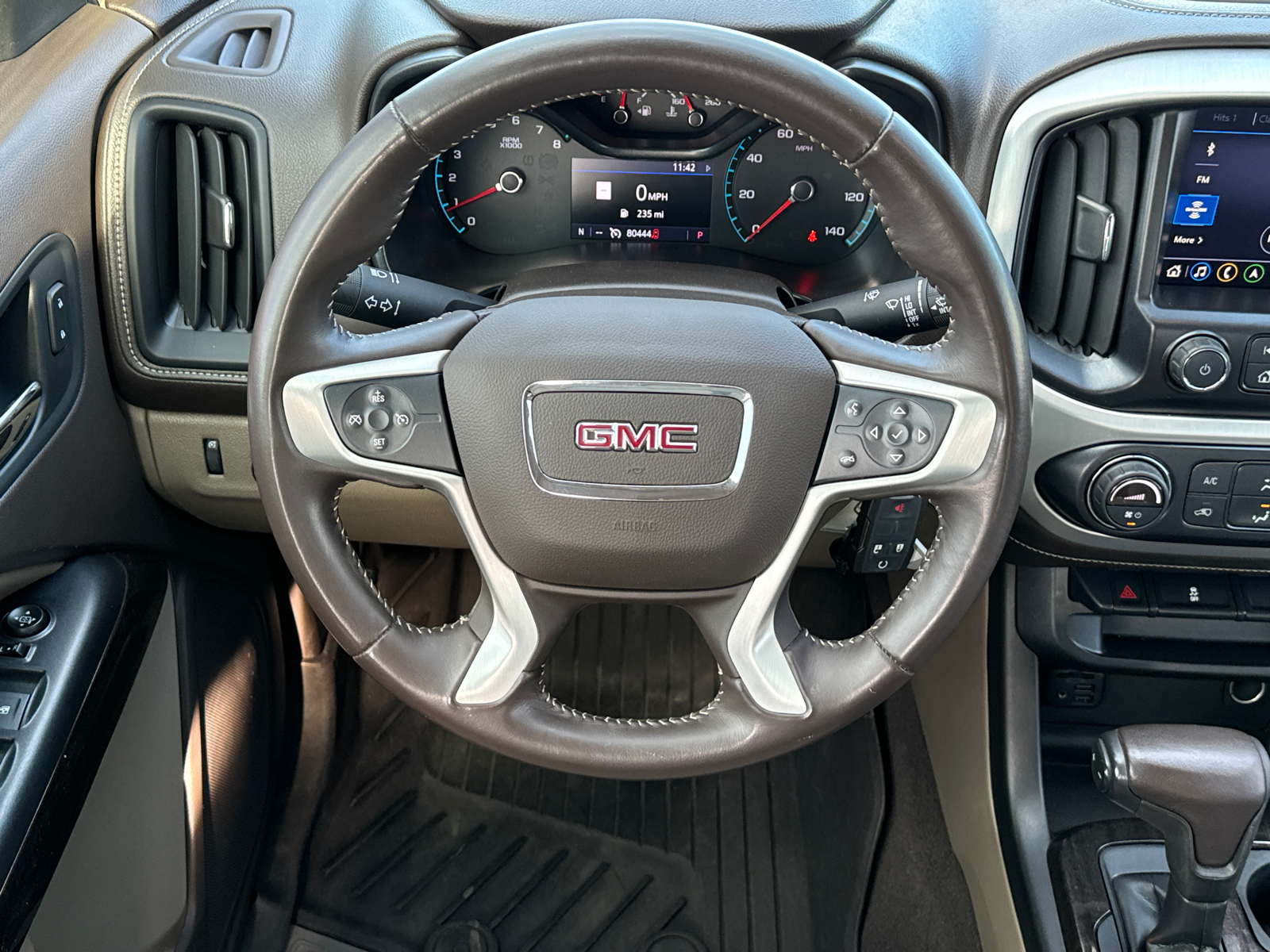 2020 GMC Canyon SLE1 29