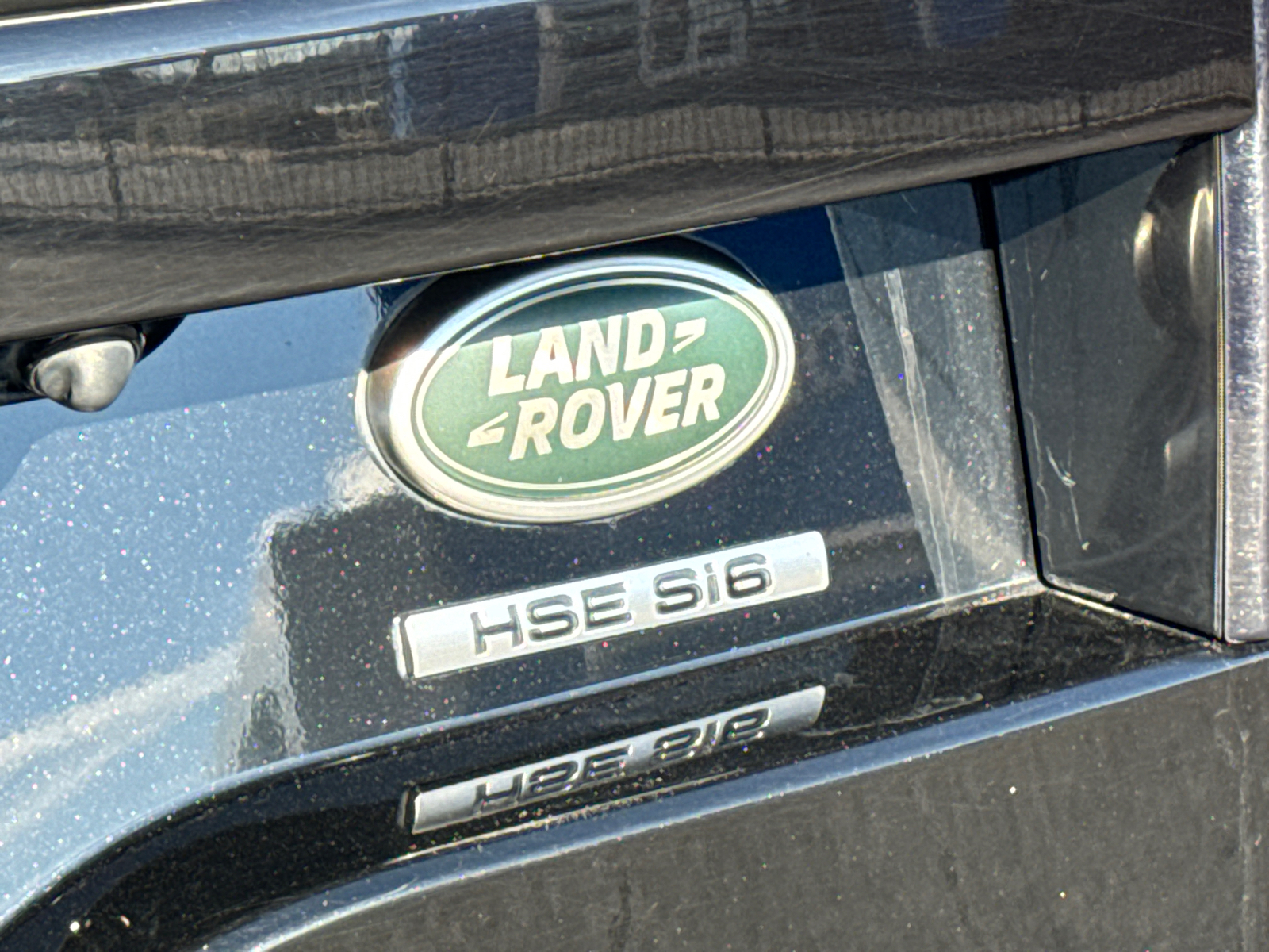 2019 Land Rover Discovery HSE 22