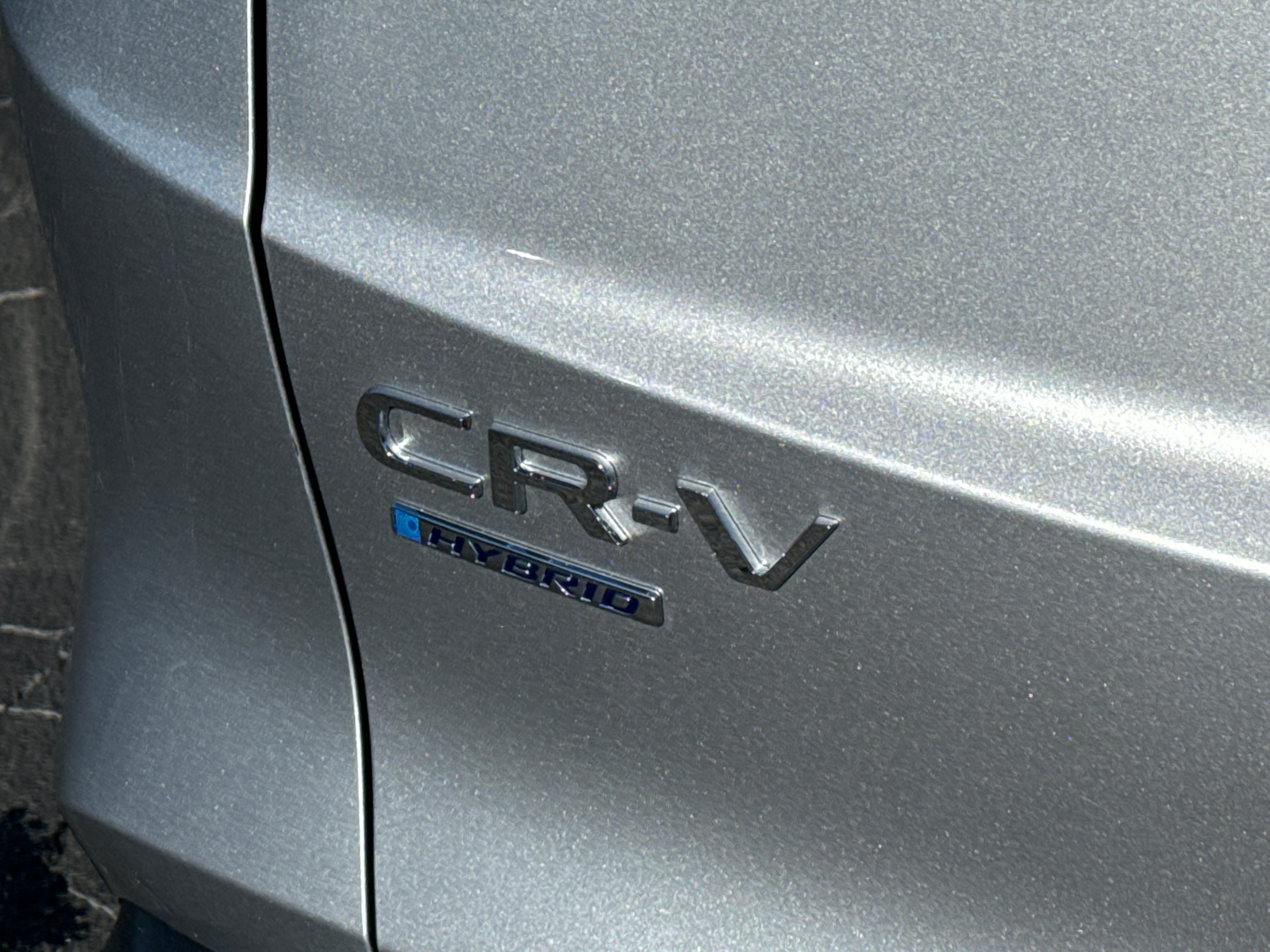 2023 Honda CR-V Hybrid Sport 20