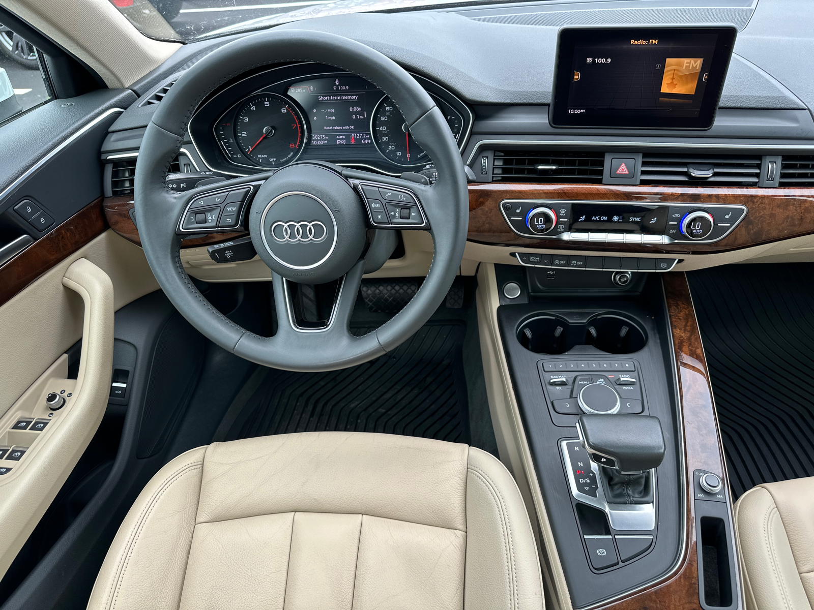 2019 Audi A4 2.0T Premium 23