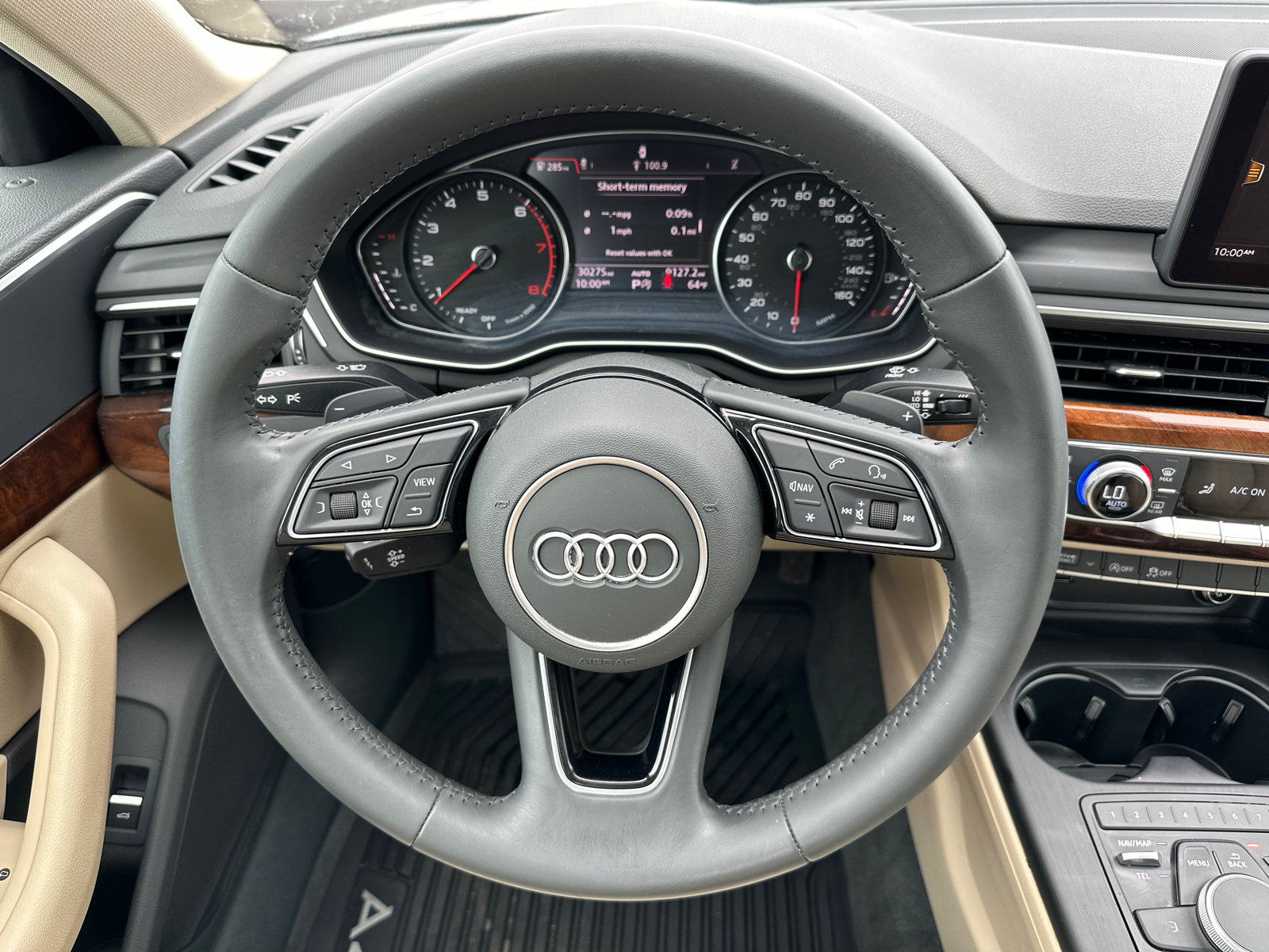 2019 Audi A4 2.0T Premium 24