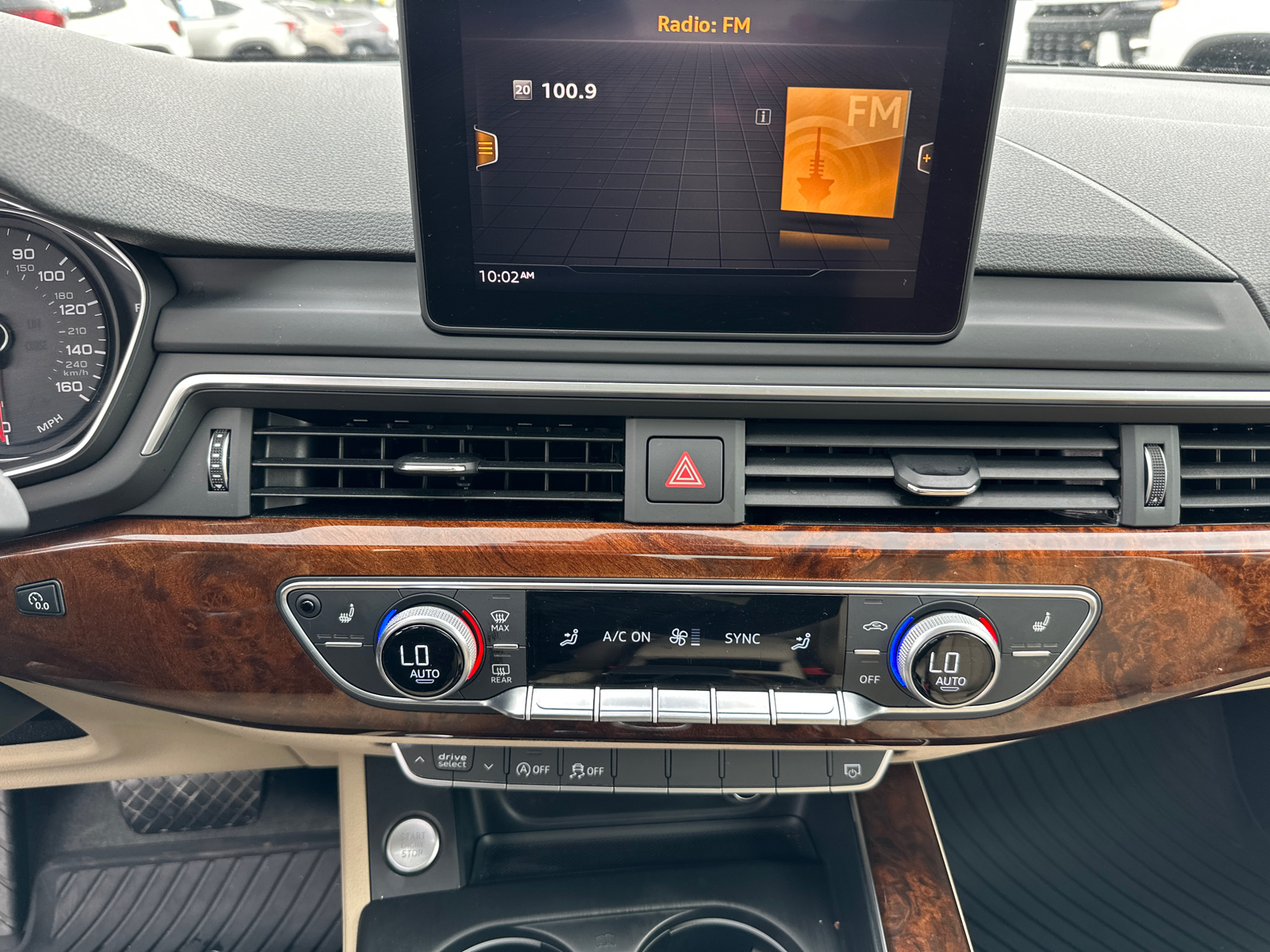 2019 Audi A4 2.0T Premium 29