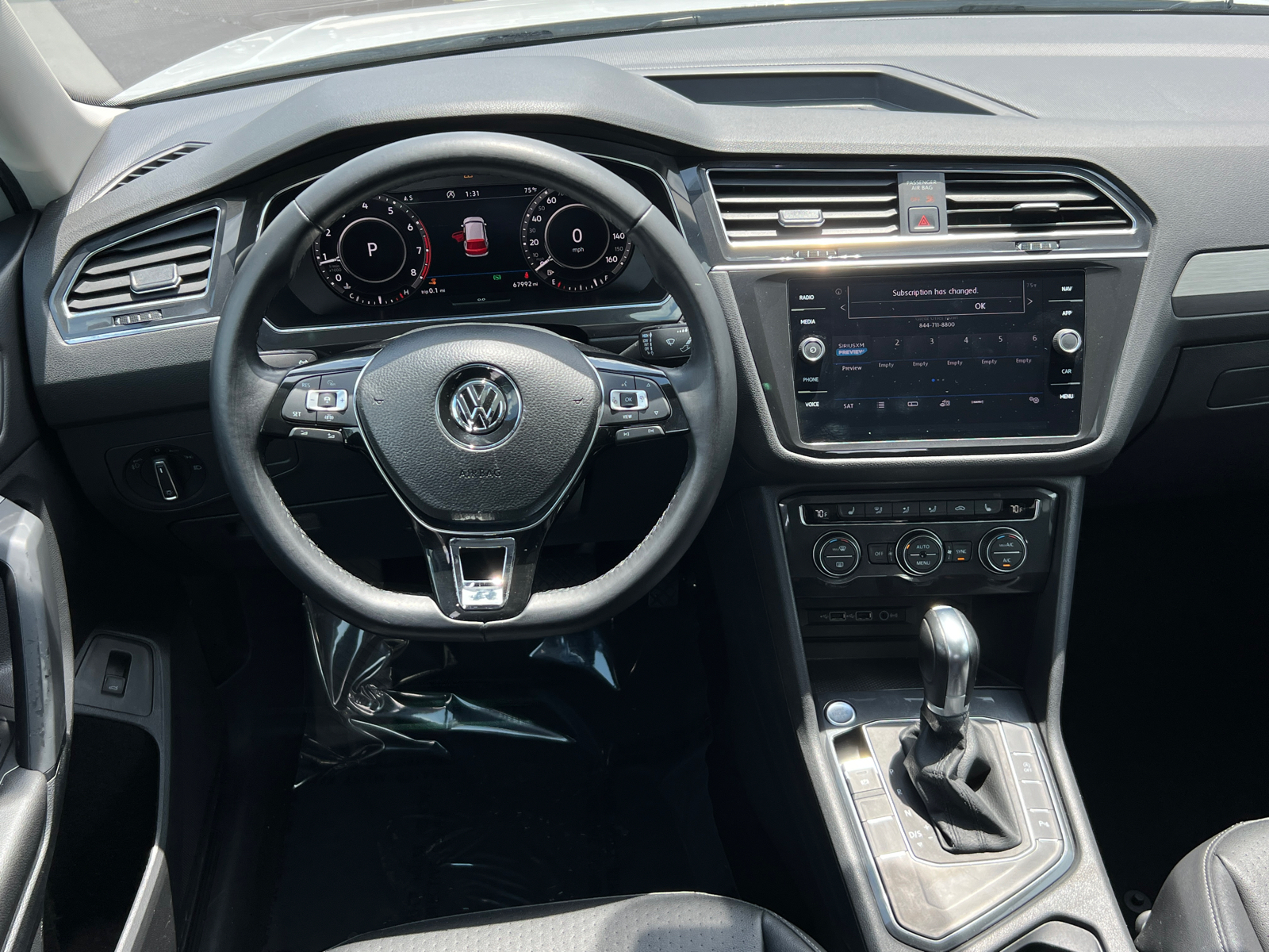 2019 Volkswagen Tiguan 2.0T SEL 24