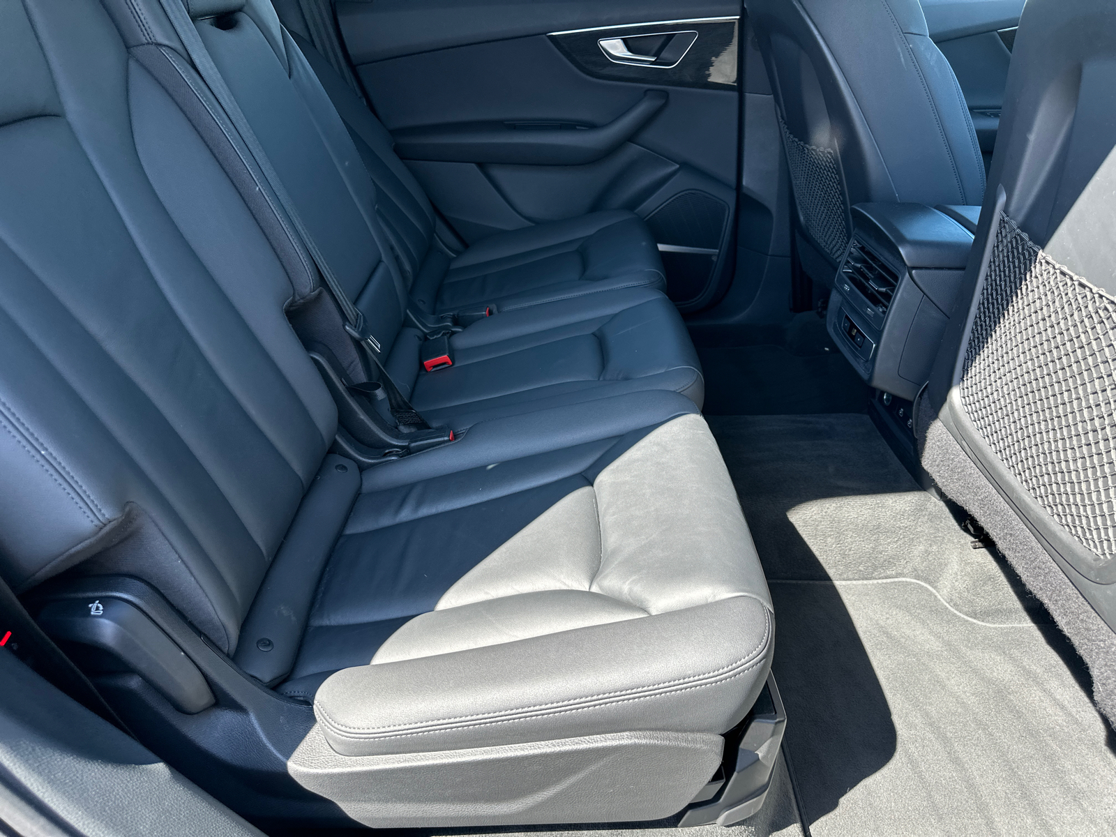 2022 Audi Q7 55 Premium Plus 16