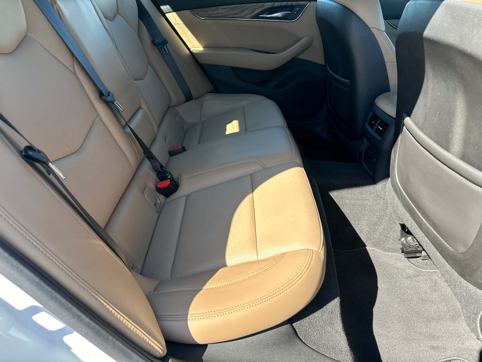 2023 Cadillac CT5 Premium Luxury 16