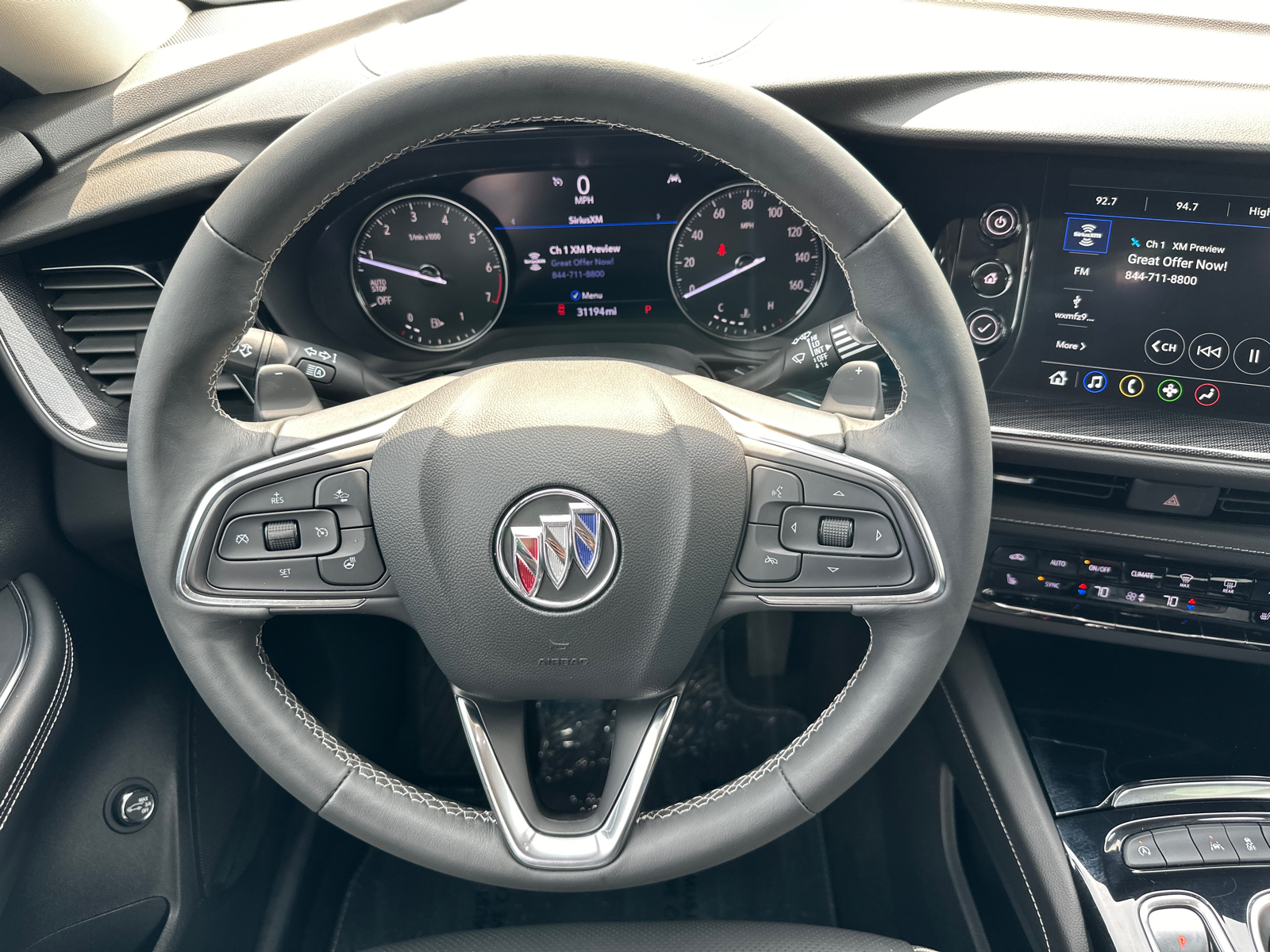 2023 Buick Envision Essence 24