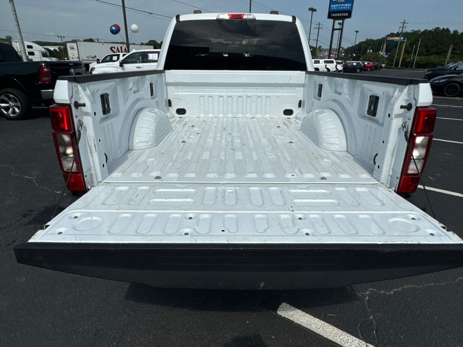 2022 Ford F-250SD XLT 20