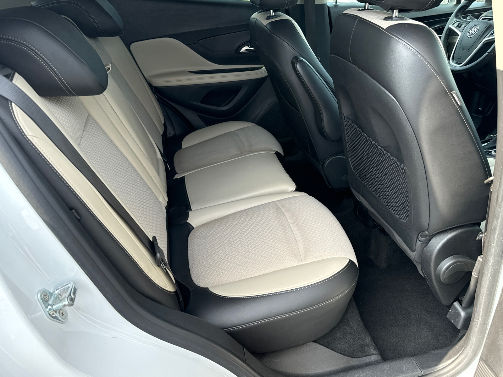 2021 Buick Encore Preferred 16