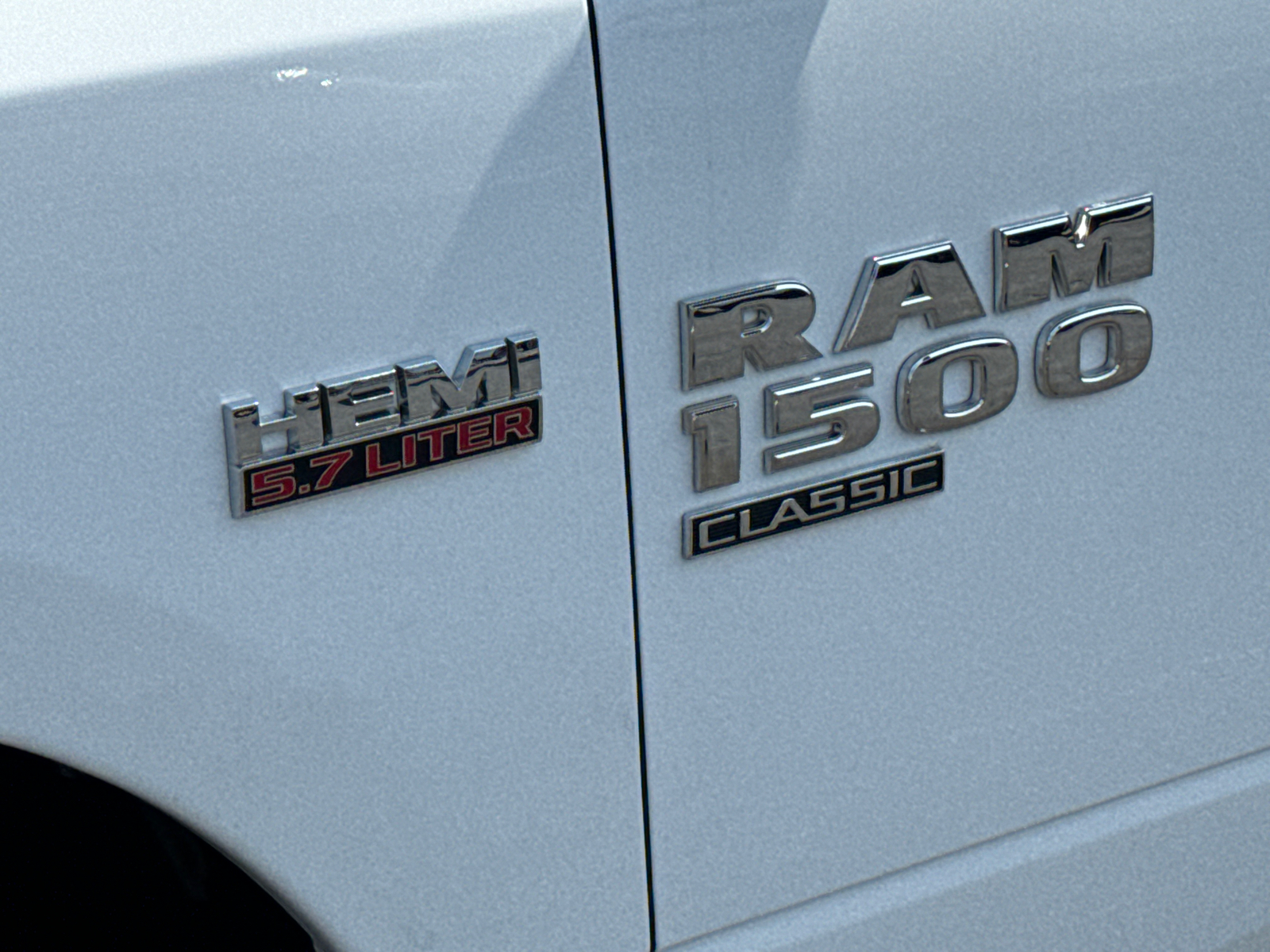 2019 Ram 1500 Classic Tradesman 13