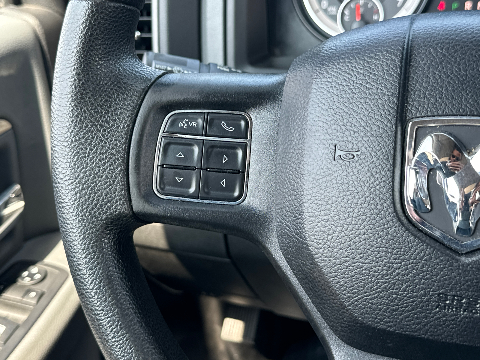 2019 Ram 1500 Classic Tradesman 22