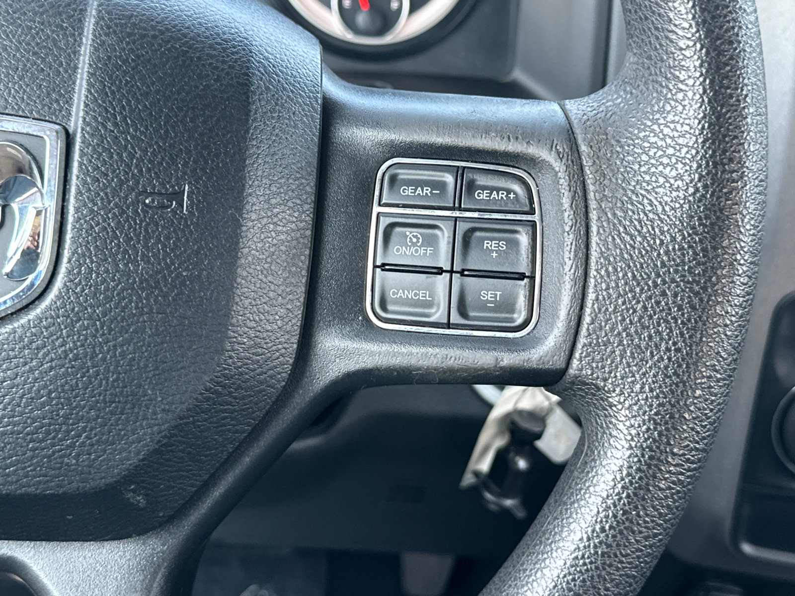 2019 Ram 1500 Classic Tradesman 23