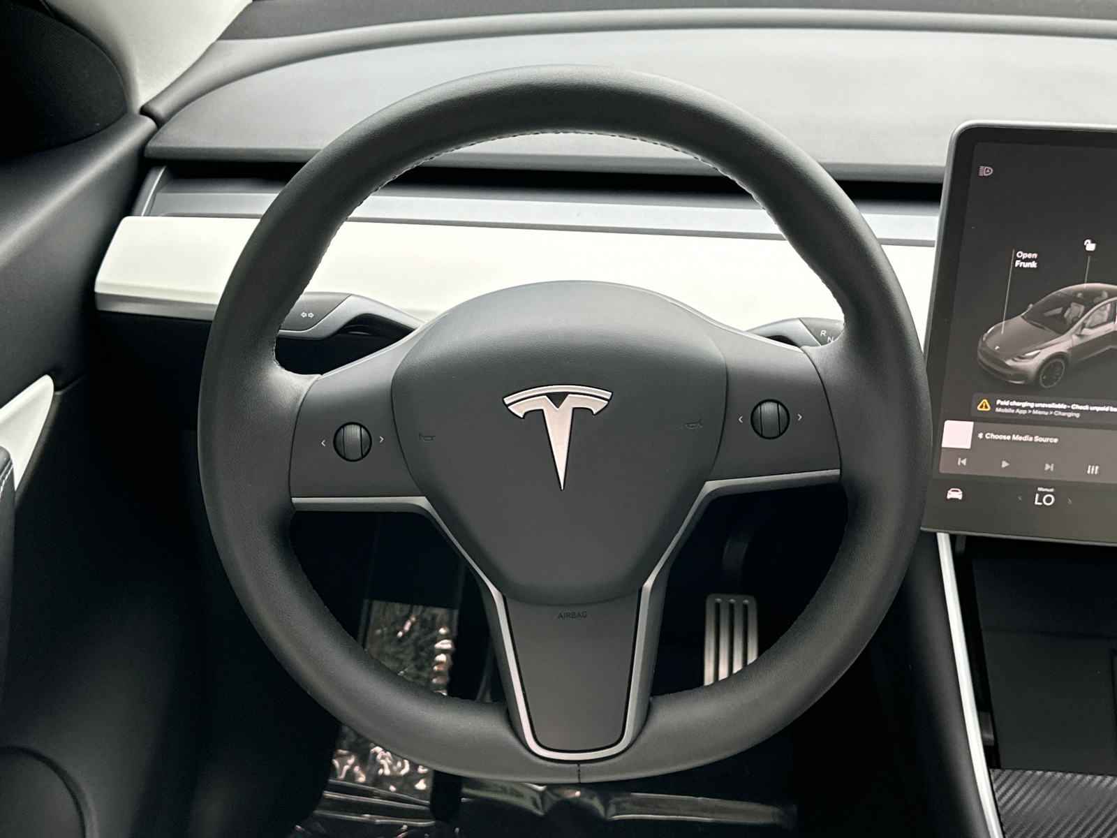 2021 Tesla Model Y Performance 26