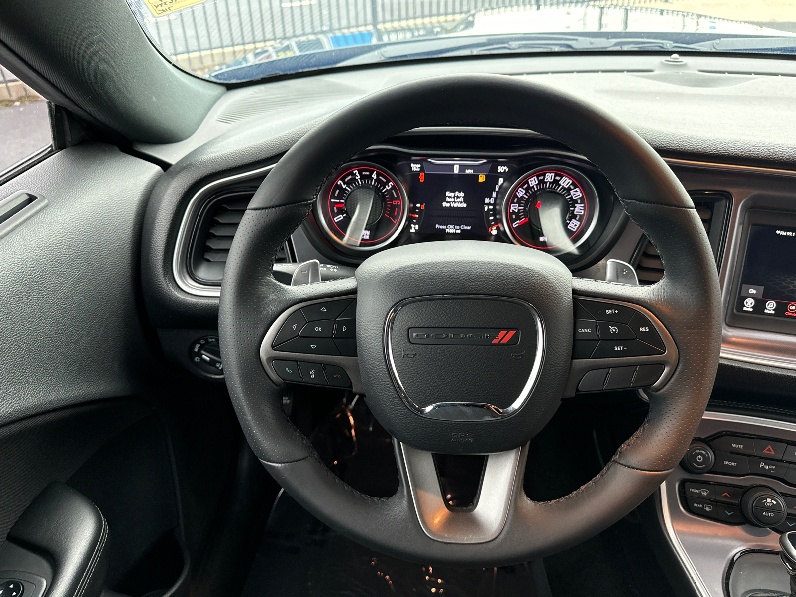 2019 Dodge Challenger R/T 26