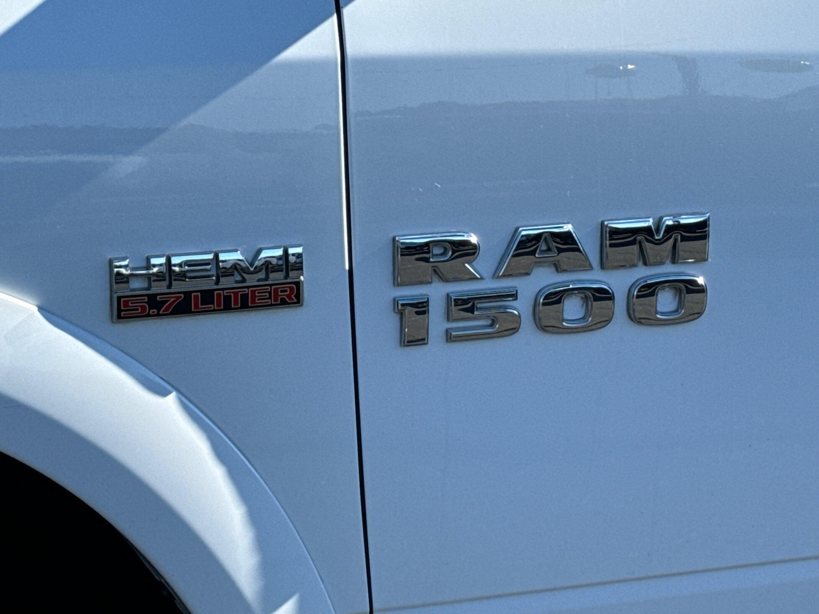 2014 Ram 1500 Laramie 14