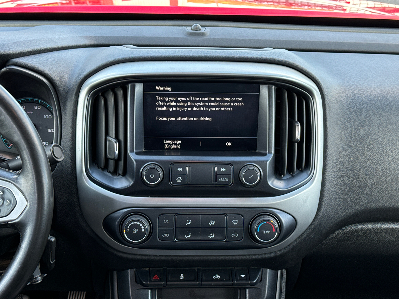 2019 Chevrolet Colorado LT 30