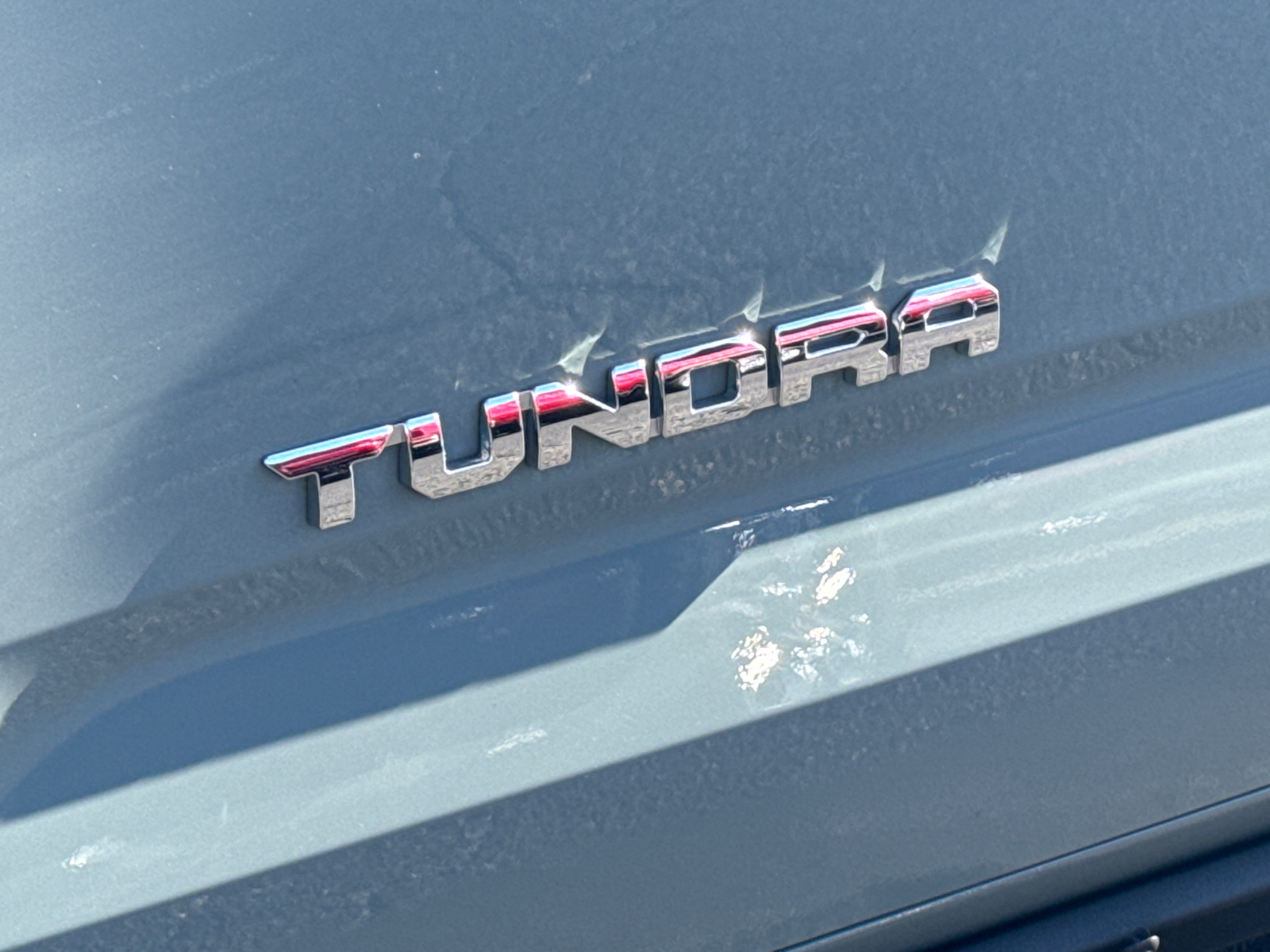 2024 Toyota Tundra SR5 13