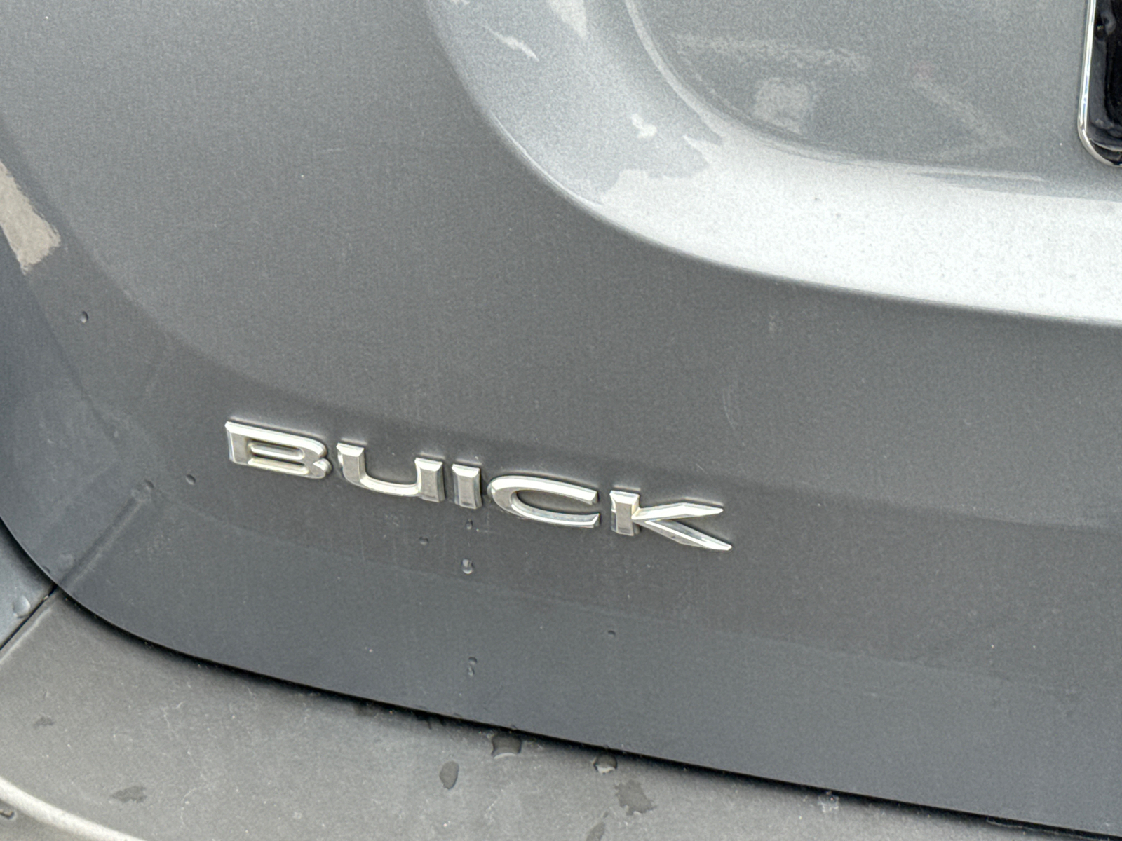 2015 Buick Encore Convenience 20