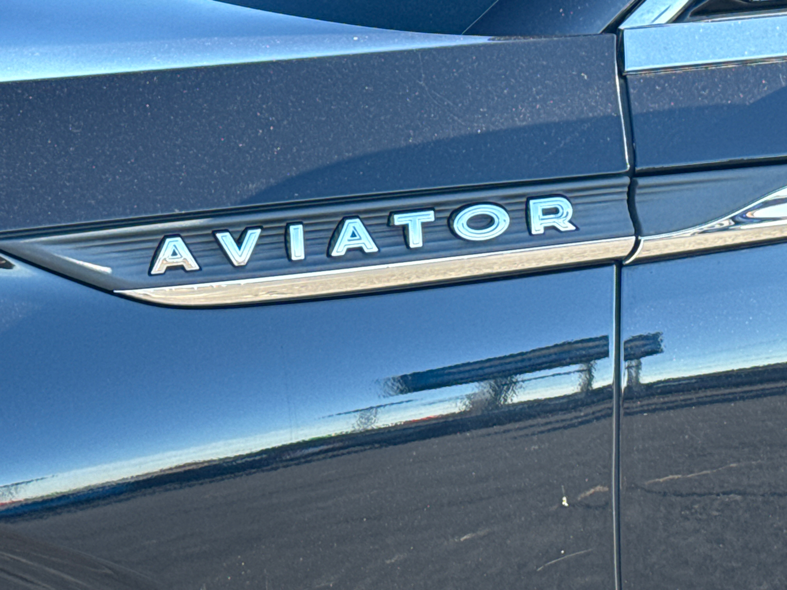 2020 Lincoln Aviator Reserve 13