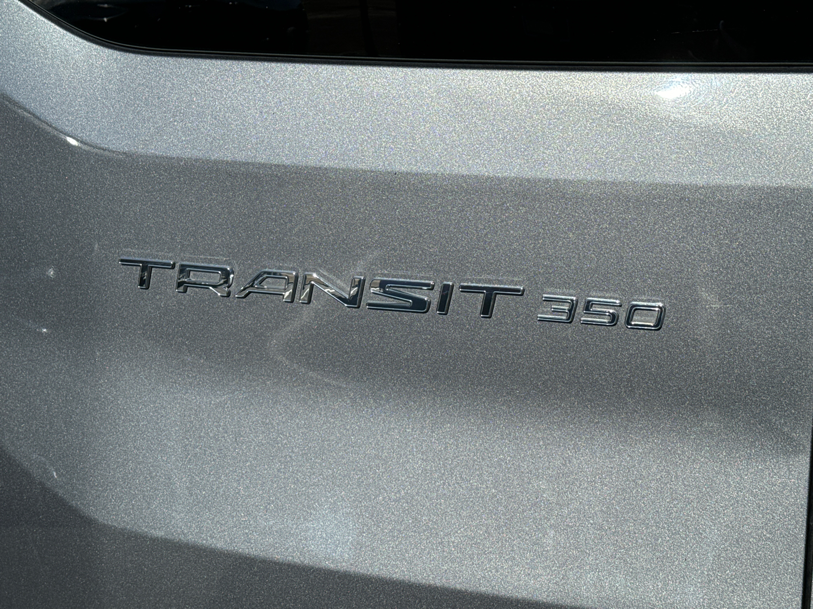 2021 Ford Transit-350 XLT 20