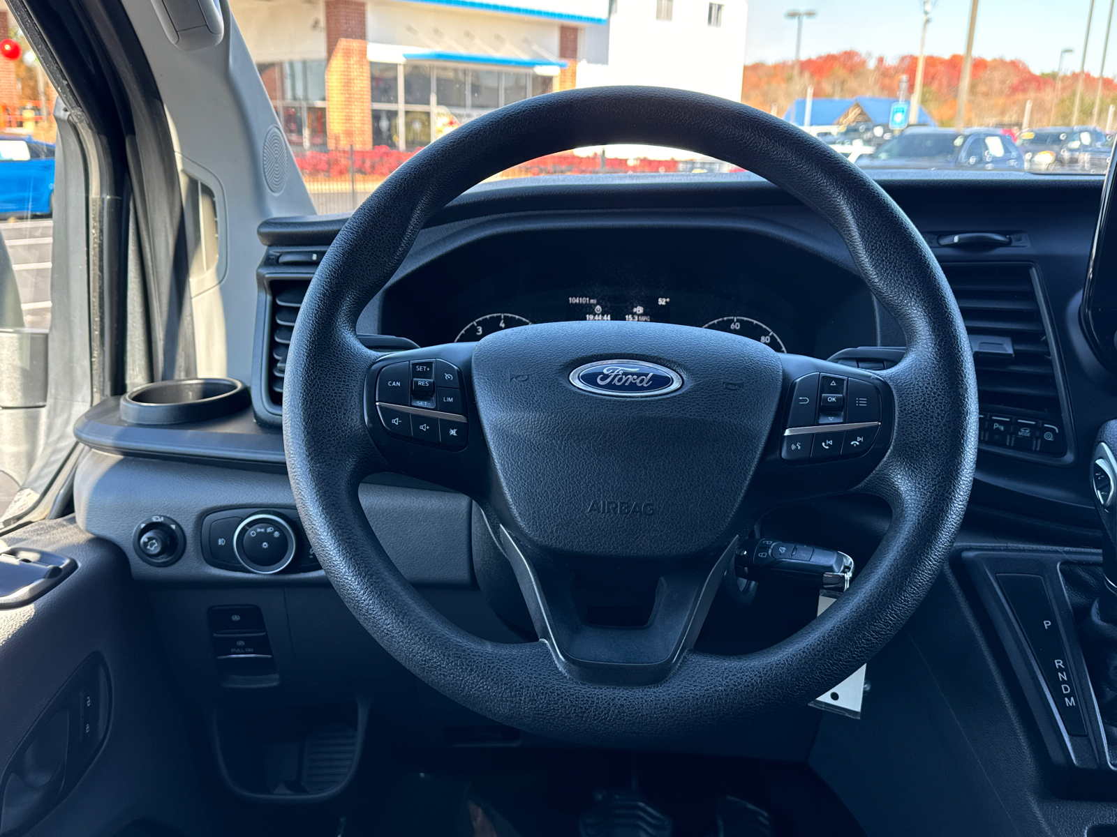 2021 Ford Transit-350 XLT 24