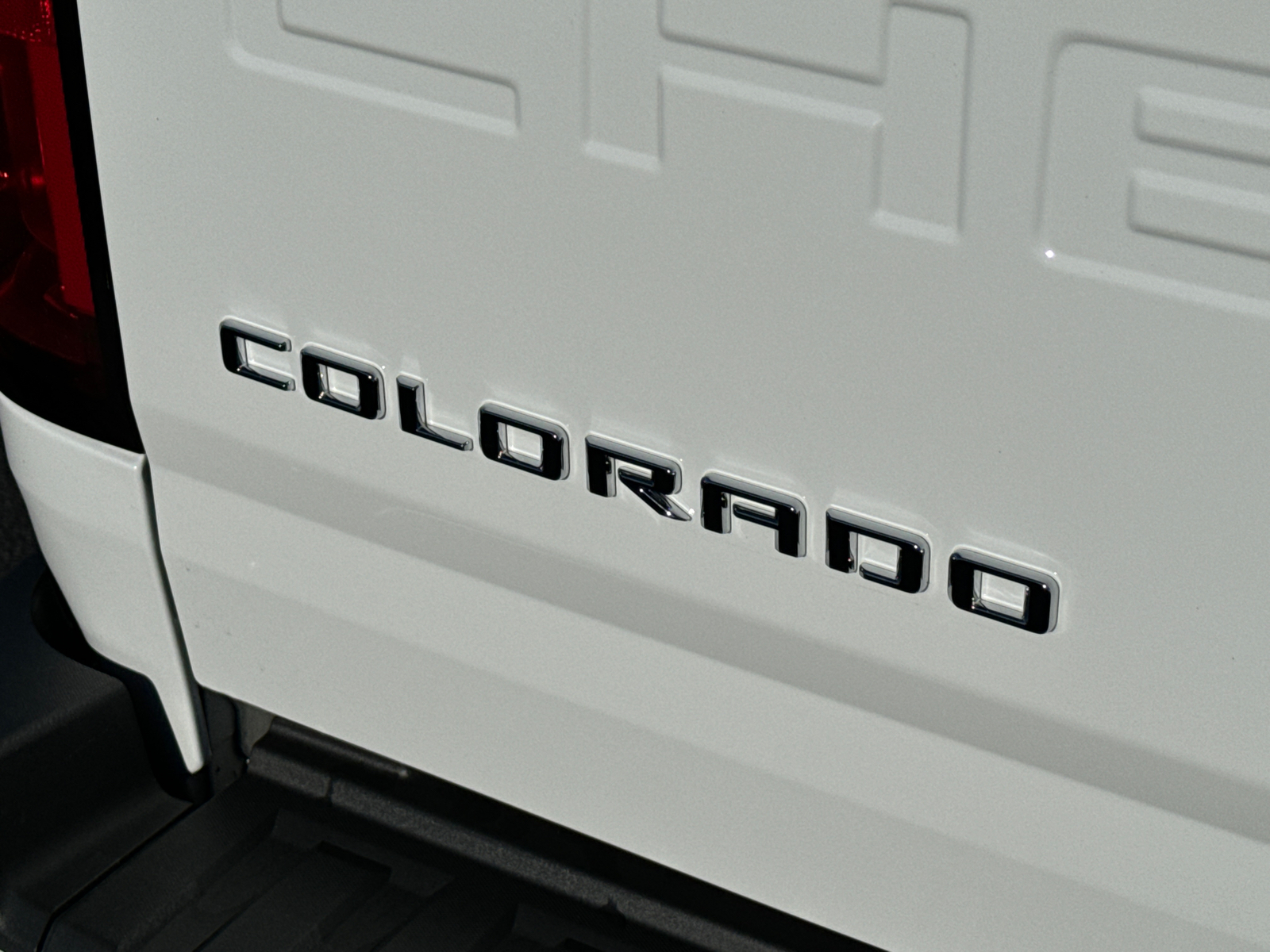 2021 Chevrolet Colorado LT 20