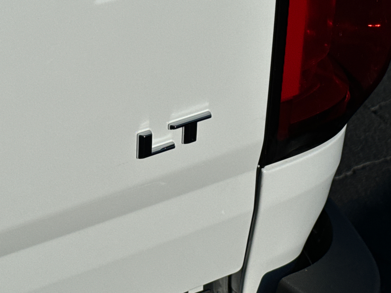 2021 Chevrolet Colorado LT 21