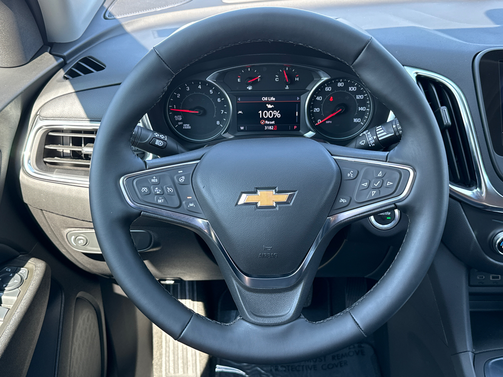 2024 Chevrolet Equinox LT 25