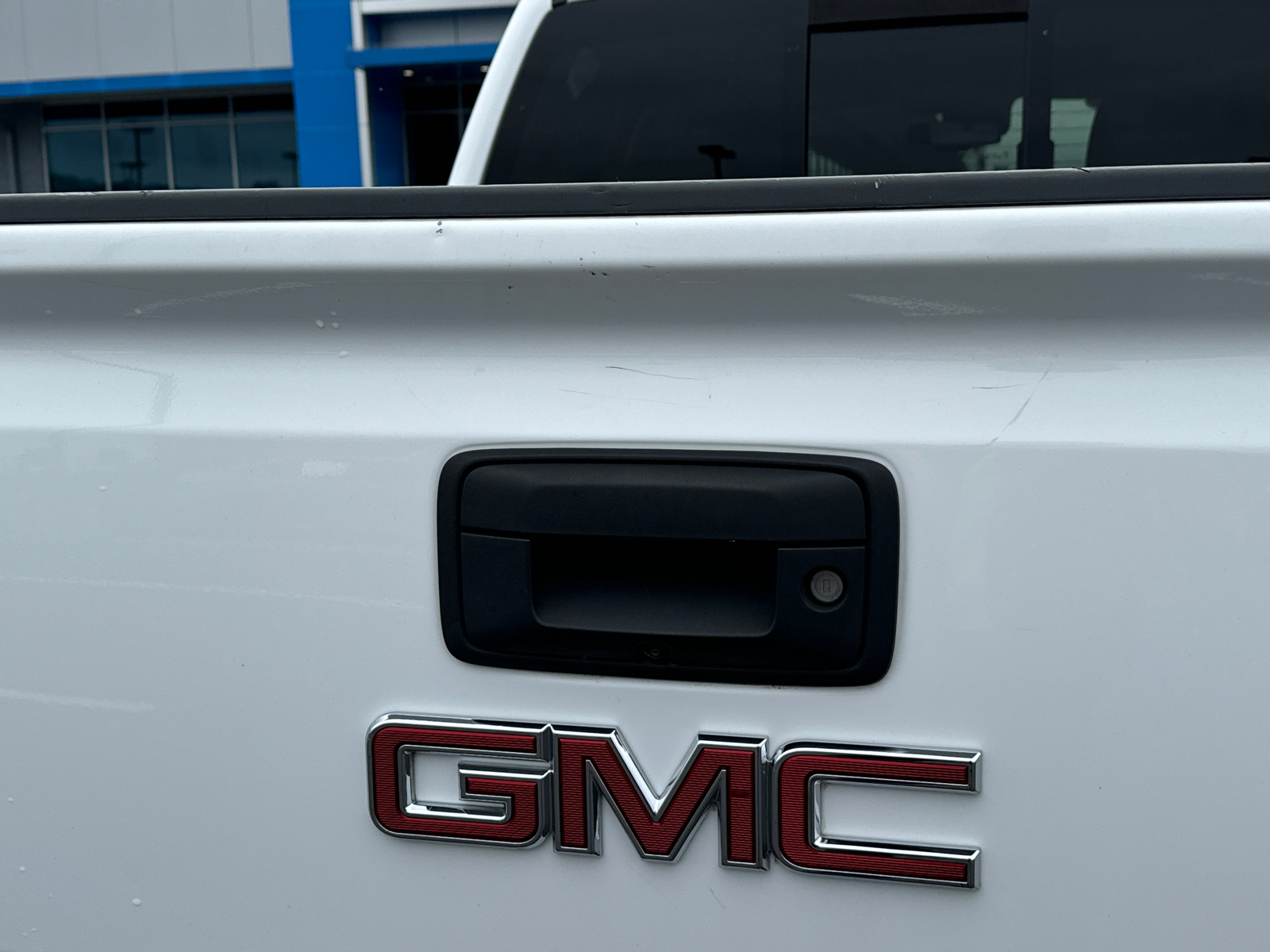 2018 GMC Sierra 1500 SLT 26