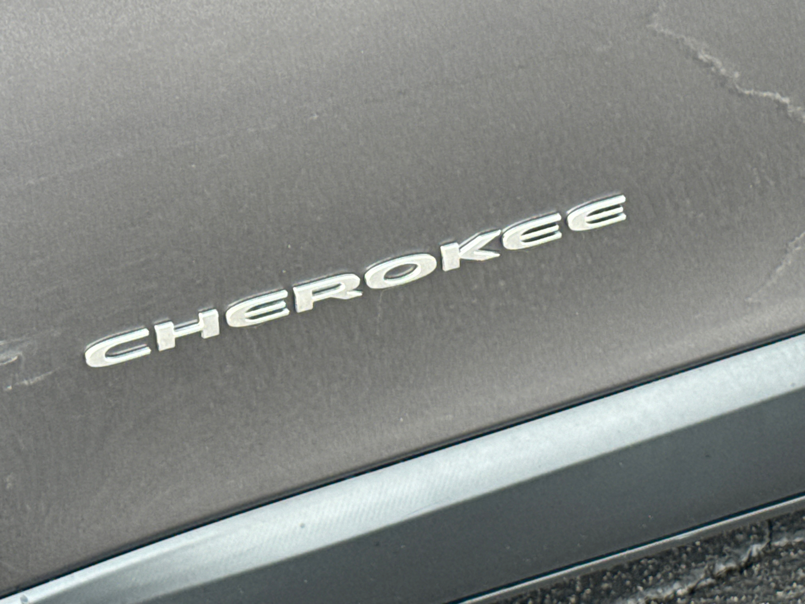 2019 Jeep Cherokee Latitude Plus 13