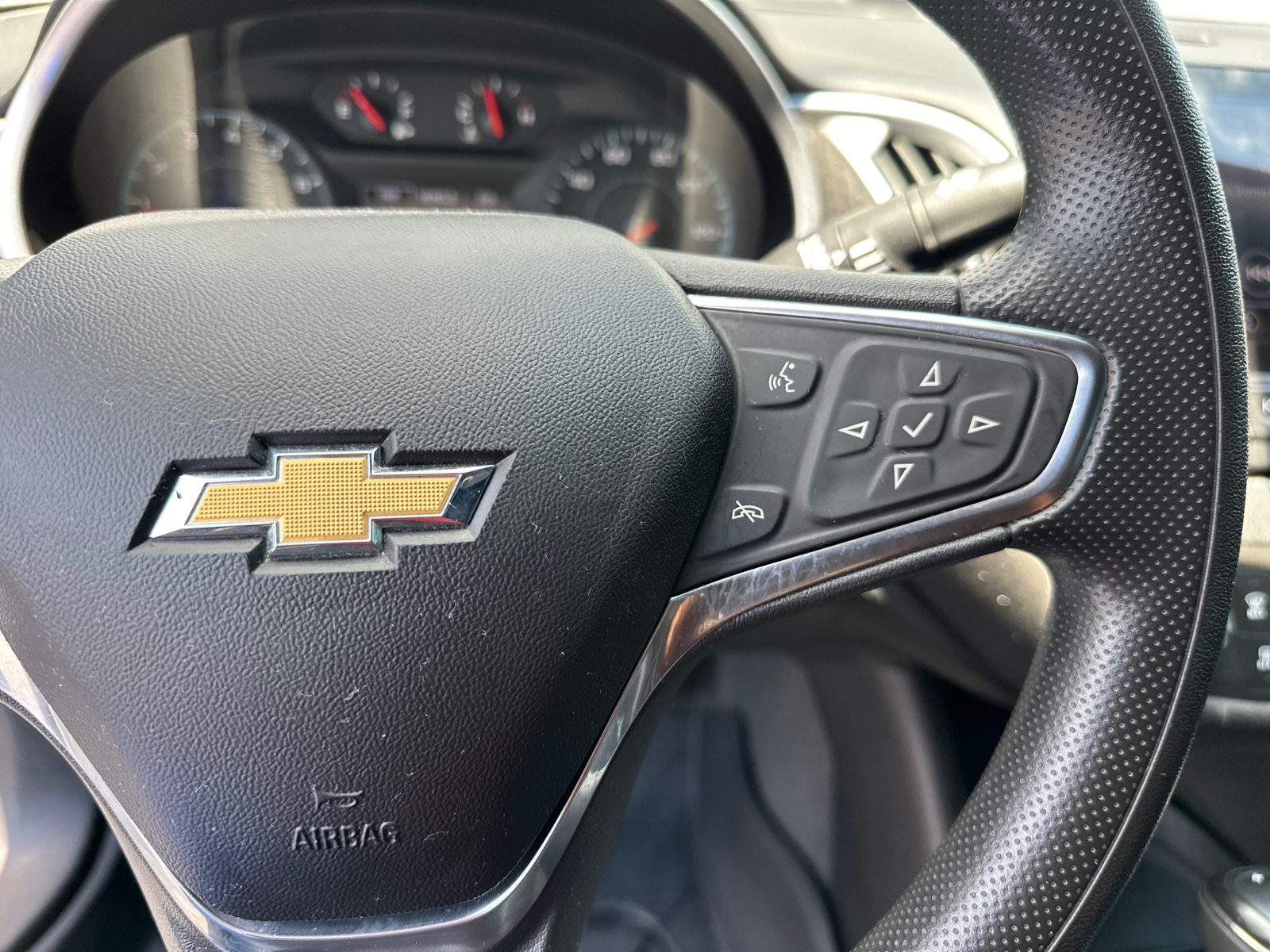 2019 Chevrolet Malibu LS 26