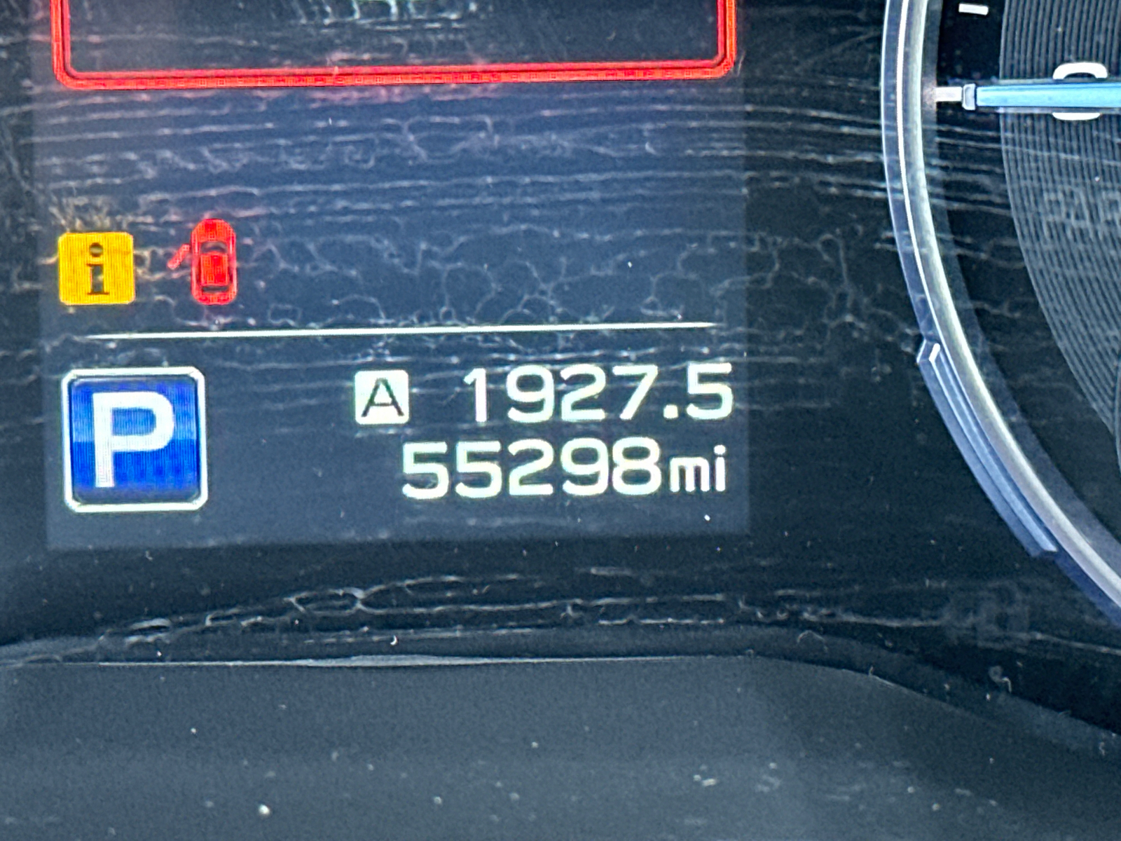 2020 Subaru Ascent Touring 29