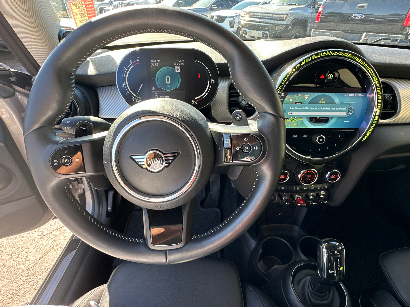 2022 MINI Cooper S Classic 20