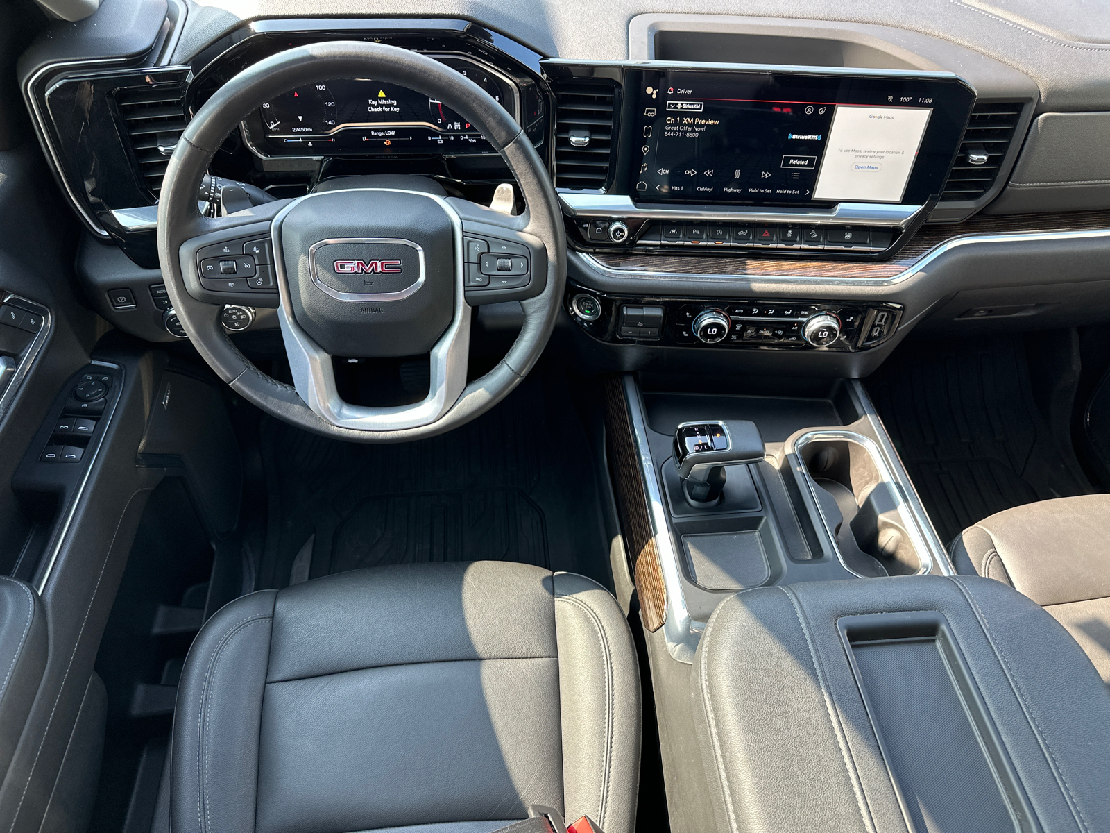 2022 GMC Sierra 1500 Elevation 24