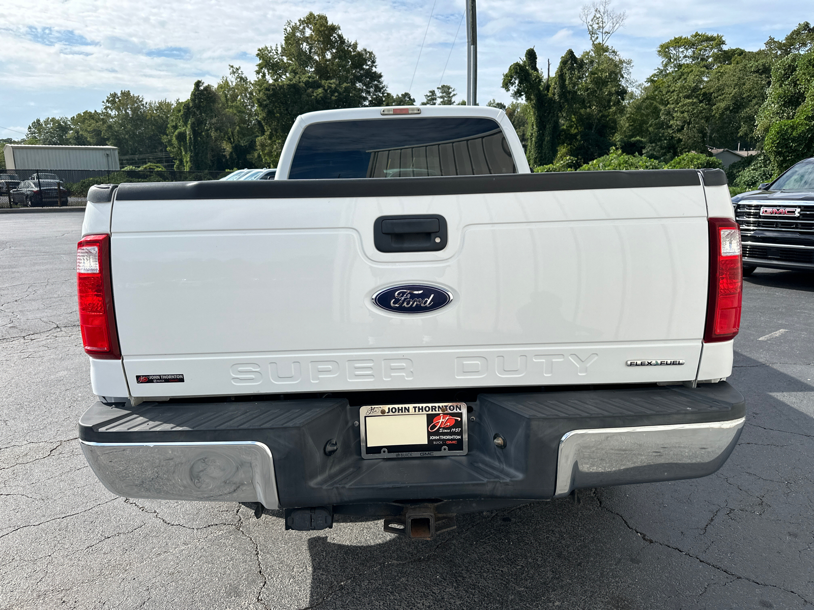 2016 Ford F-250SD XL 7