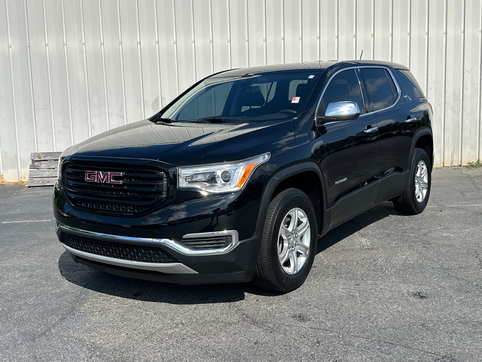 2019 GMC Acadia SLE-1 2