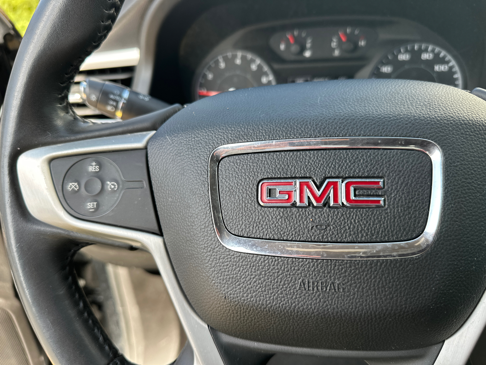 2019 GMC Acadia SLE-1 26