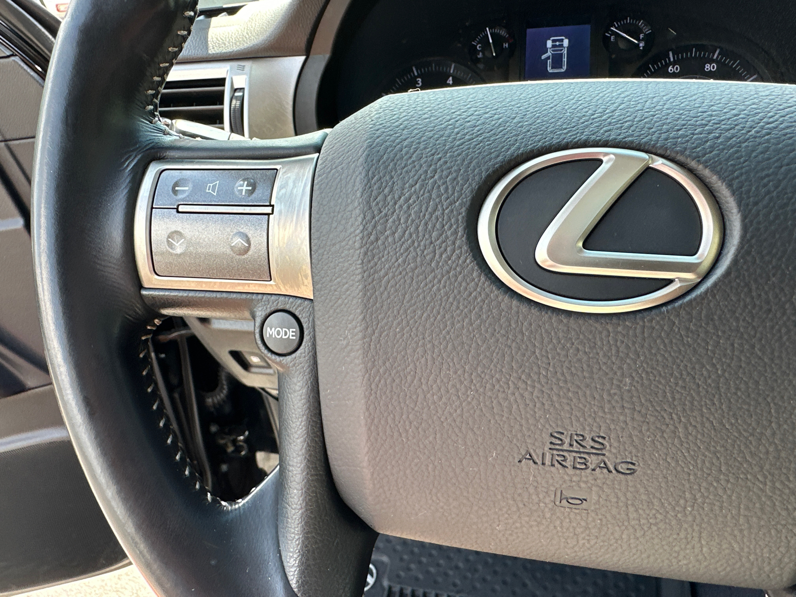 2018 Lexus GX 460 26