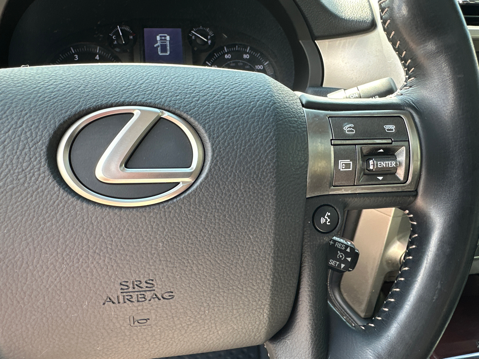 2018 Lexus GX 460 27